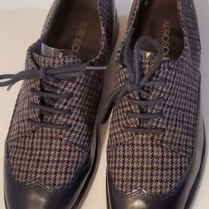 AEROSOLES OXFORDS